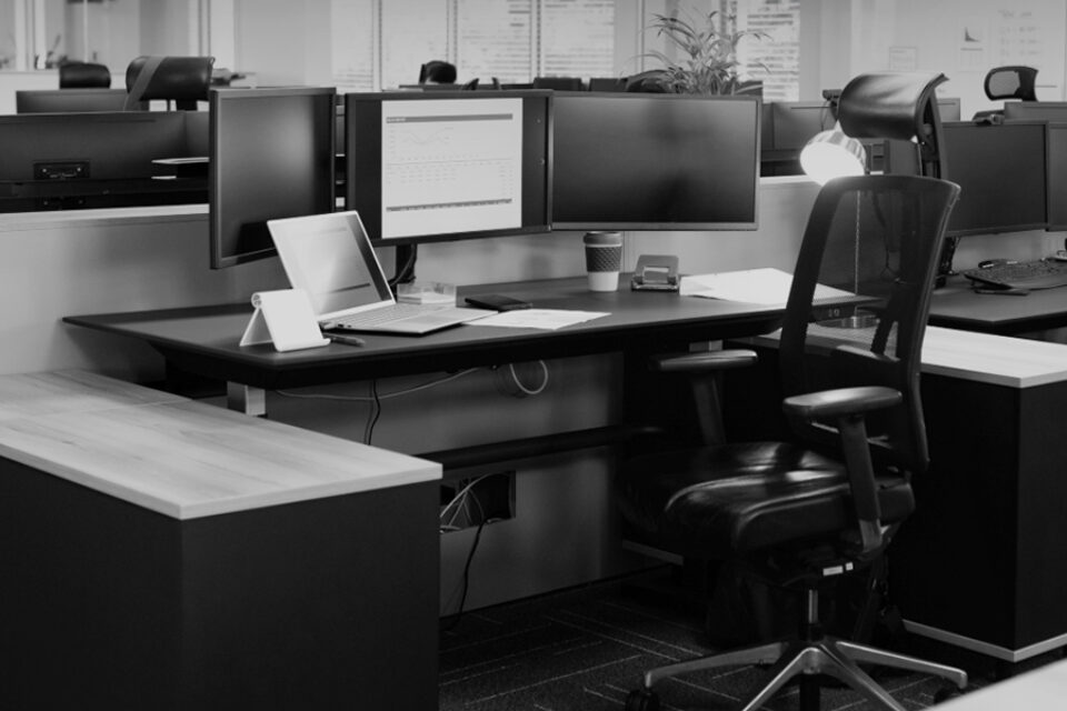 Vad kostar en sjukskrivning för ett företag? Så kan ergonomiska investeringar minska kostnaderna